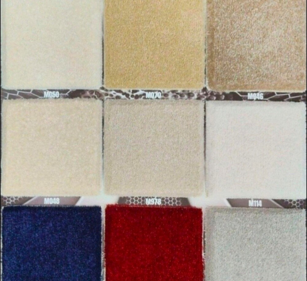 Carpet wood flooring - 3