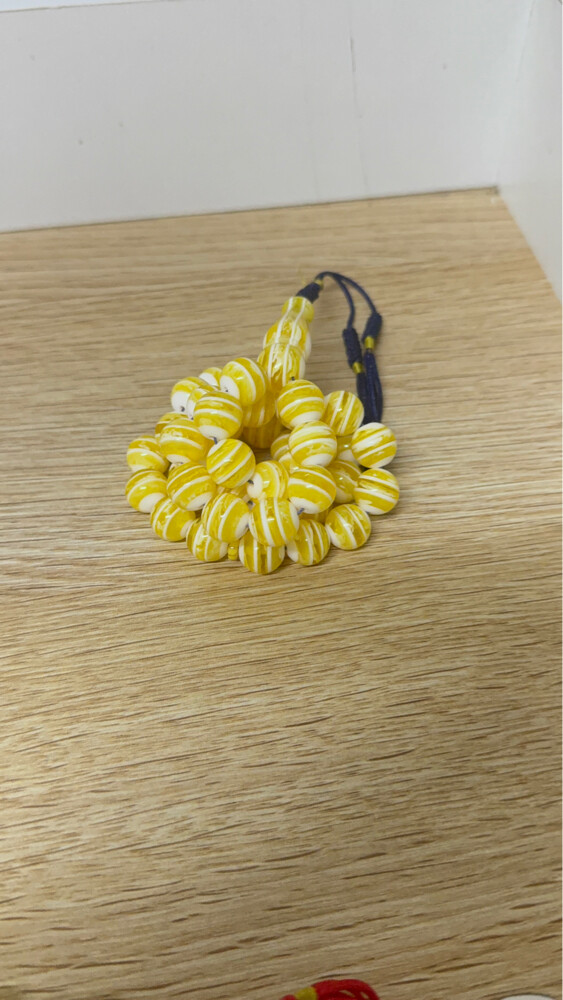 Any prayer beads for 100 - 2