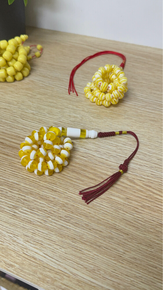 Any prayer beads for 100 - 8