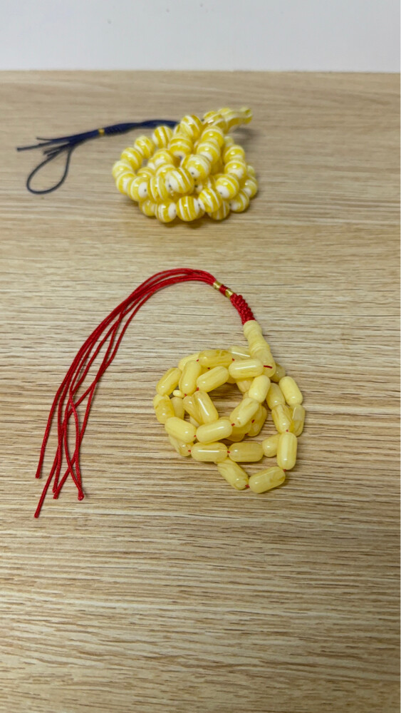 Any prayer beads for 100 - 9