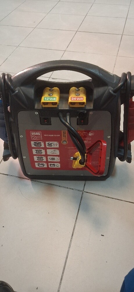 auto electrician and ac mechanic - 1