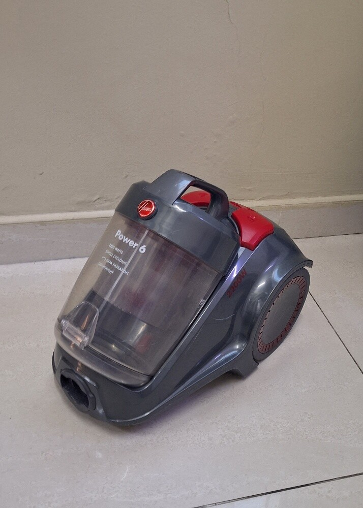 hoover vacuum cleaner + free delive - 5