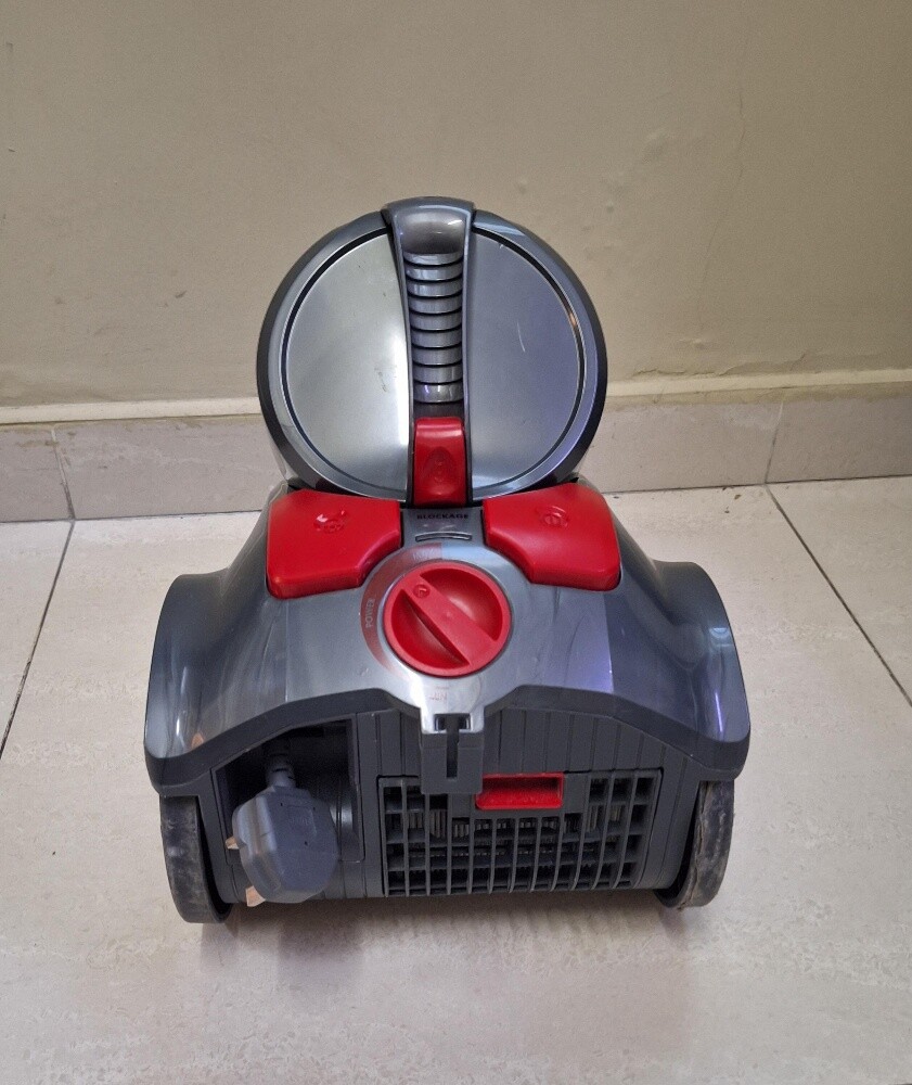 hoover vacuum cleaner + free delive - 2