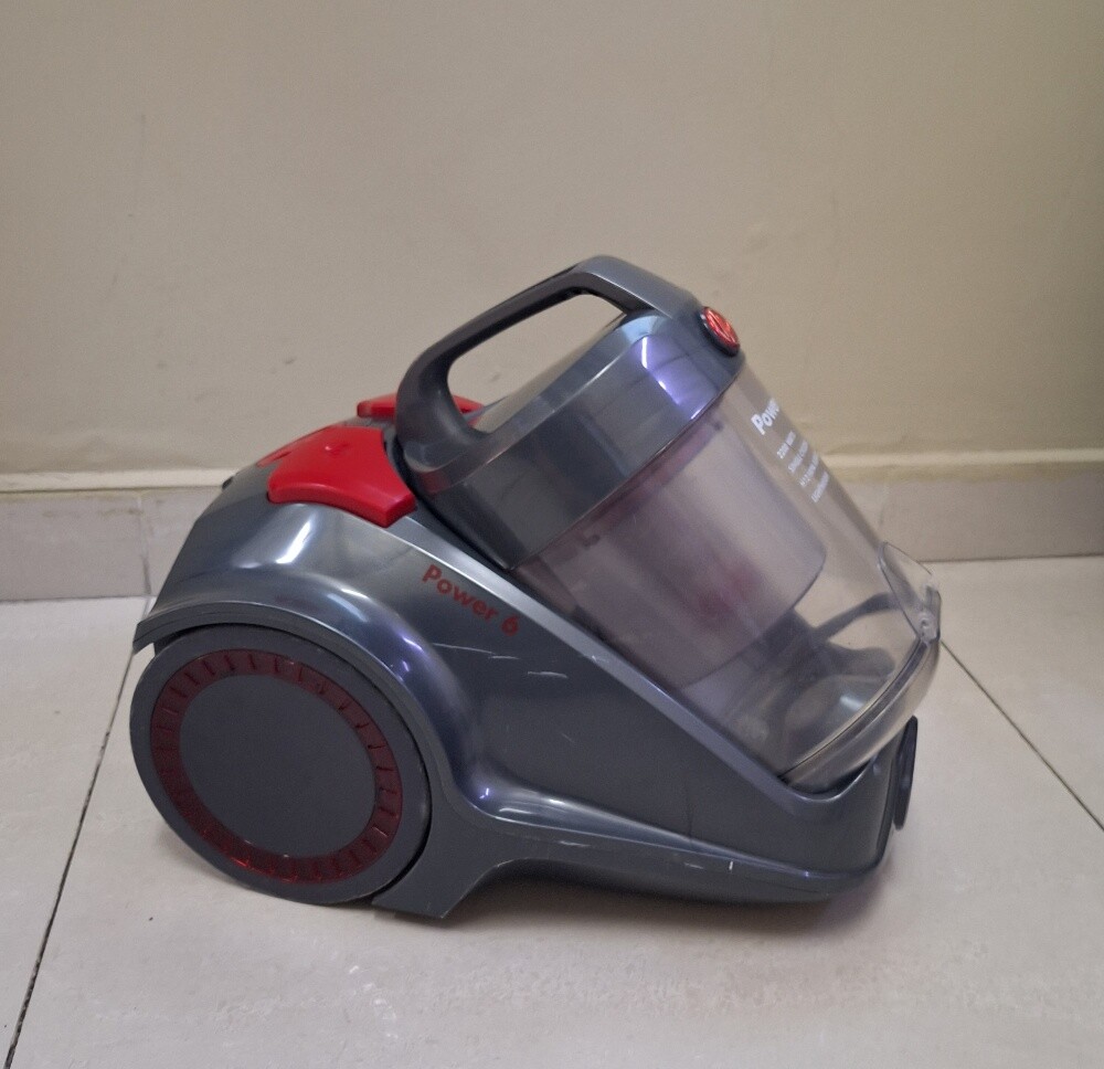 hoover vacuum cleaner + free delive - 4