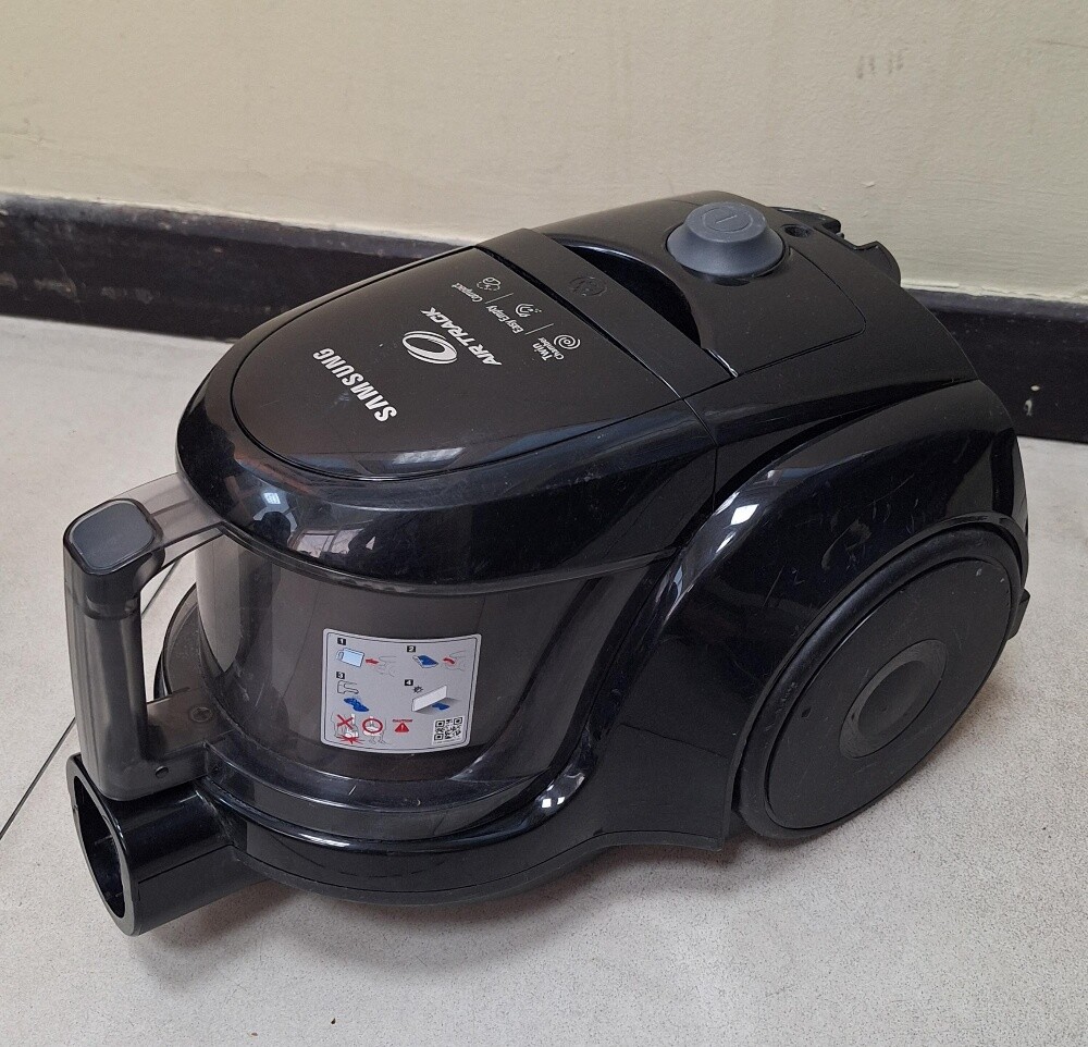 vacuum cleaner + free delivery - 9