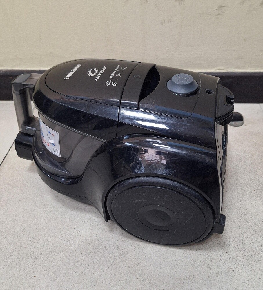 vacuum cleaner + free delivery - 7