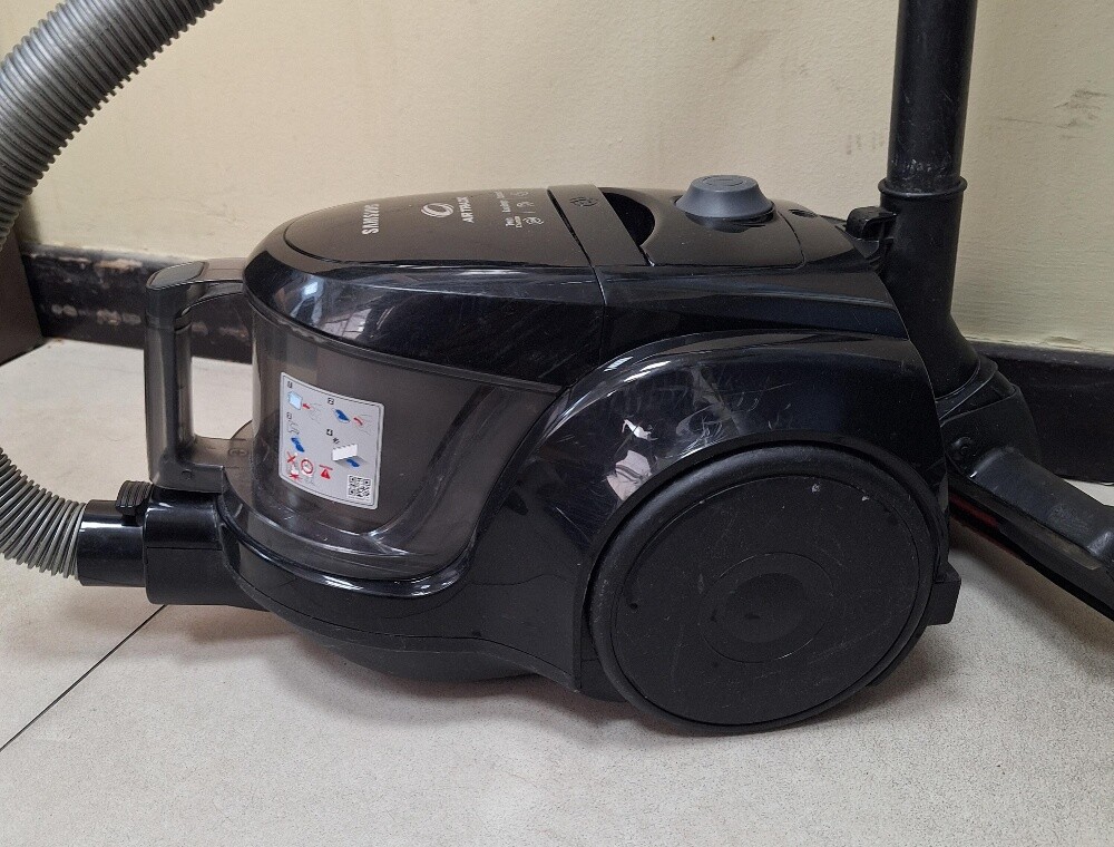 vacuum cleaner + free delivery - 3