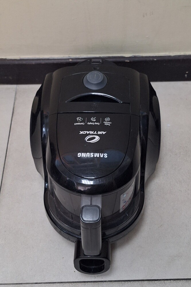 vacuum cleaner + free delivery - 6