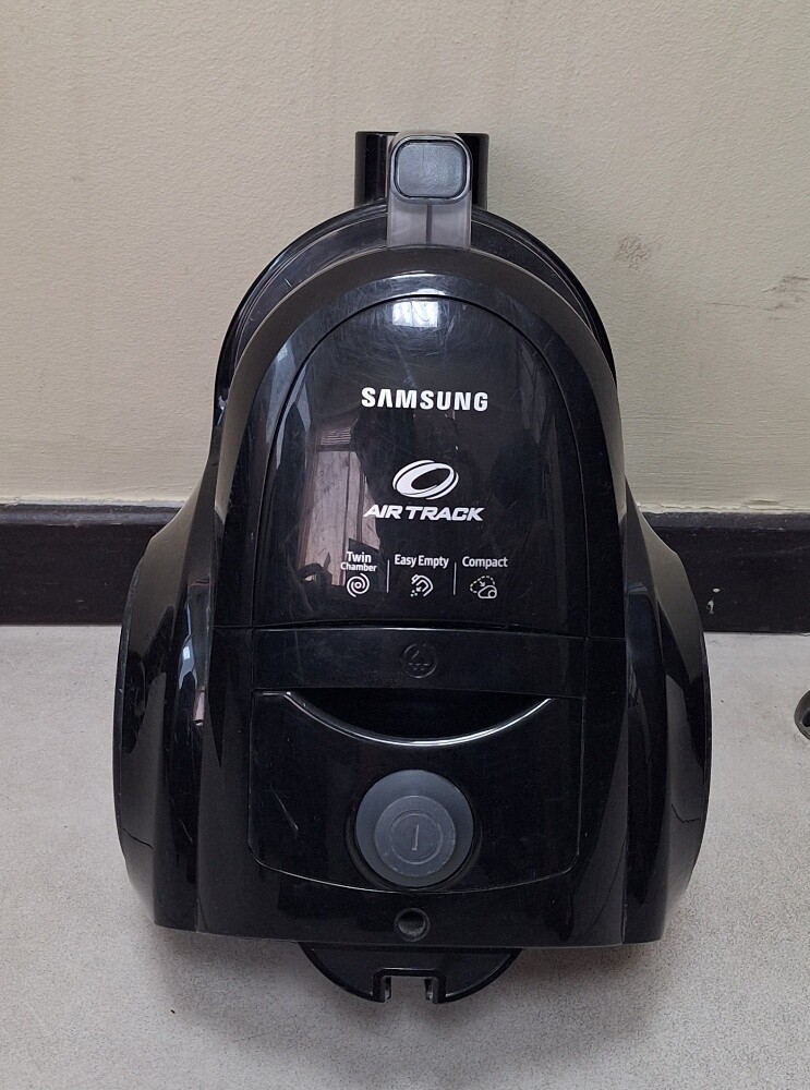 vacuum cleaner + free delivery - 8