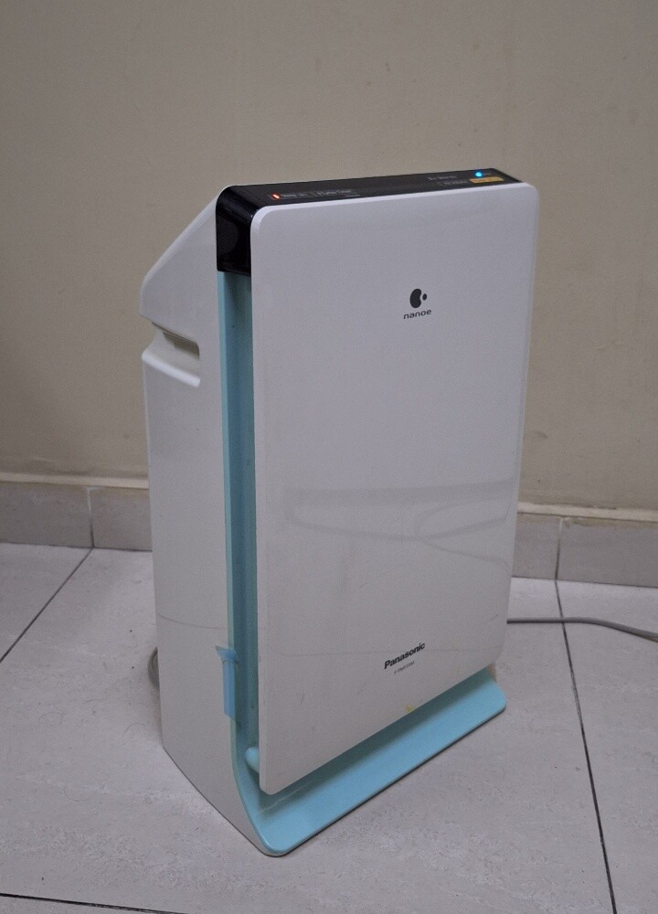 airpurifier + free delive - 3