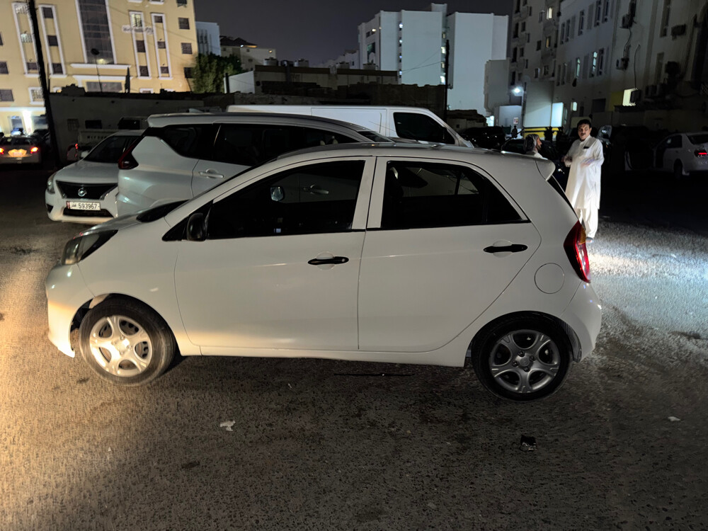 Kia Picanto 2016 - 4