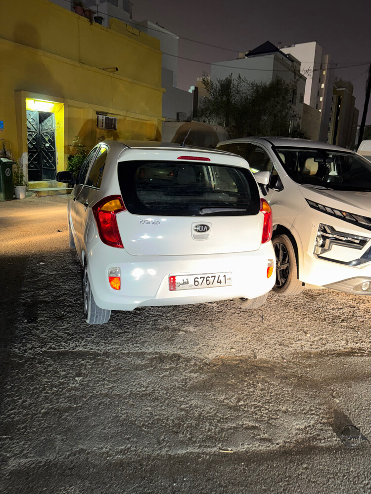 Kia Picanto 2016 - 6