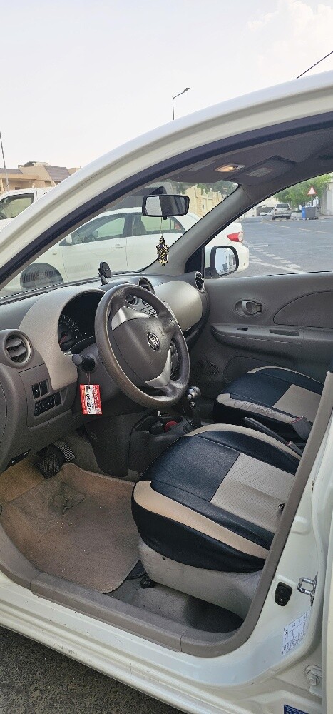 Nissan Micra 2019 - 3
