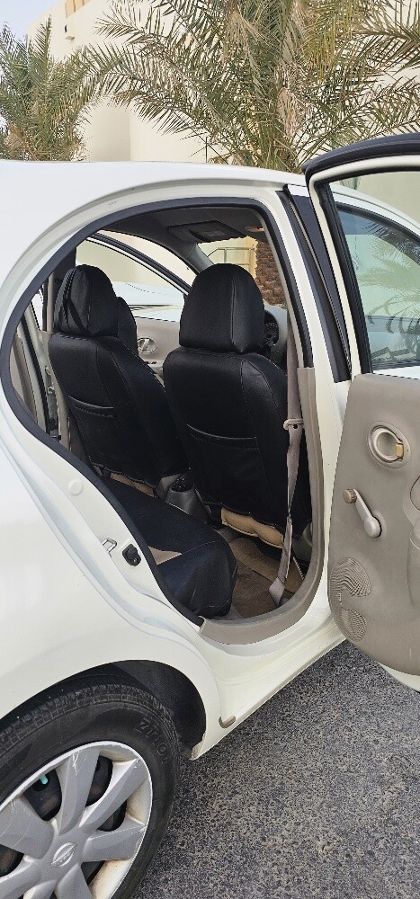 Nissan Micra 2019 - 4
