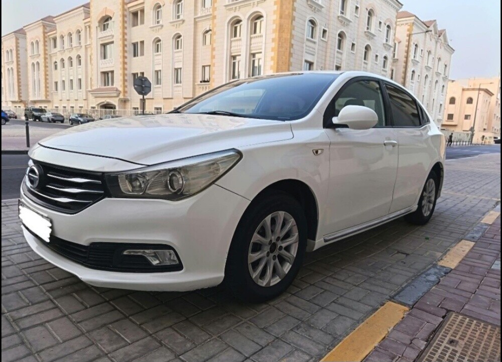 للبيع سياره - 2