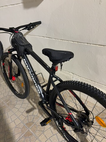 Rockrider 520 with 27.5-inch - 3