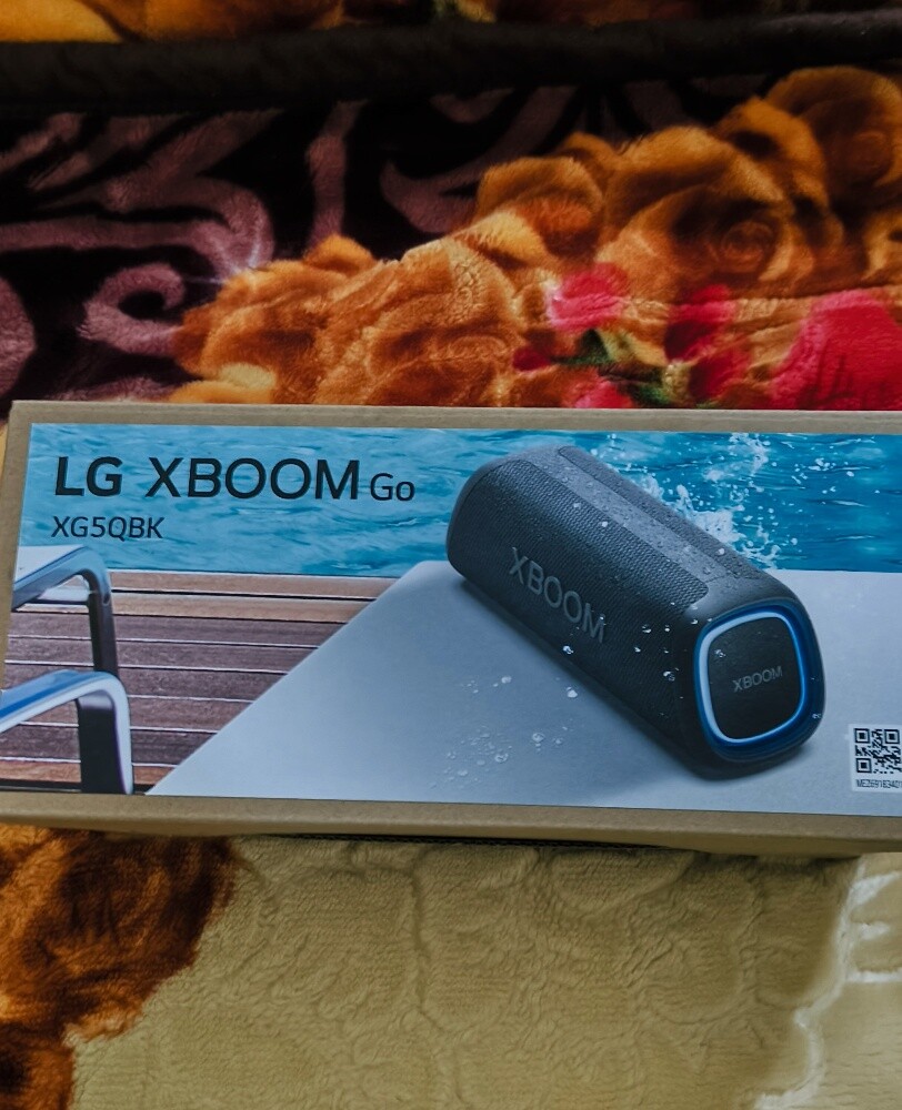 LG XG5 SPEAKER - 2