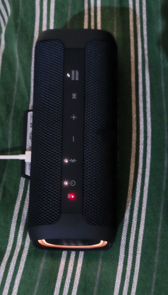 LG XG5 SPEAKER - 5