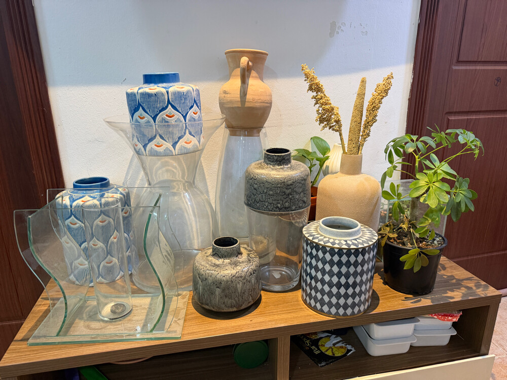 home decor items  - 7