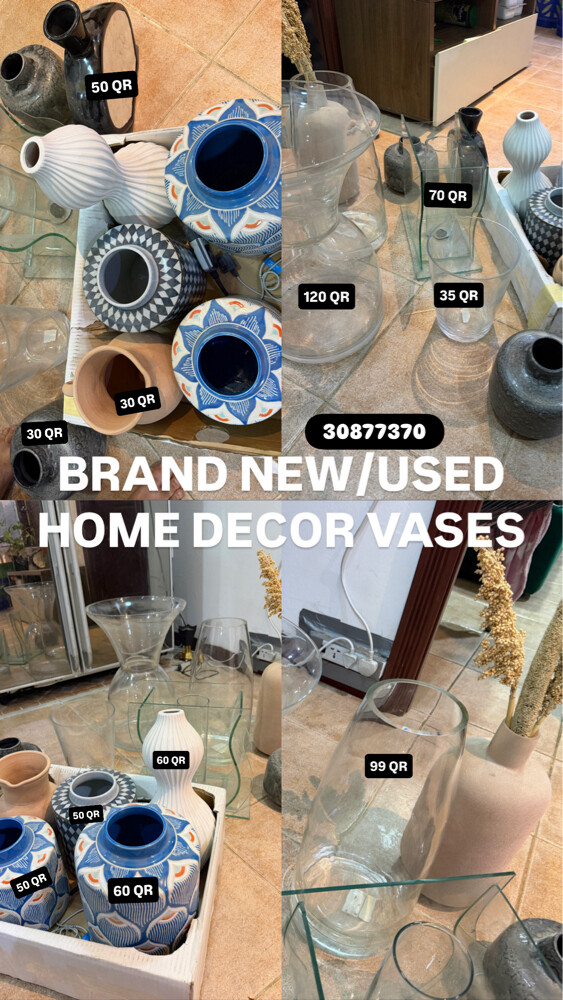 home decor items  - 17