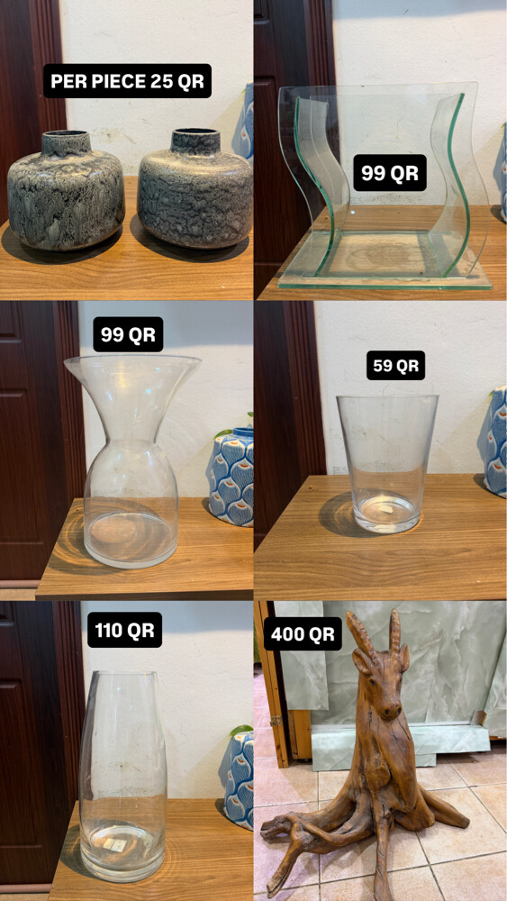 home decor items  - 4