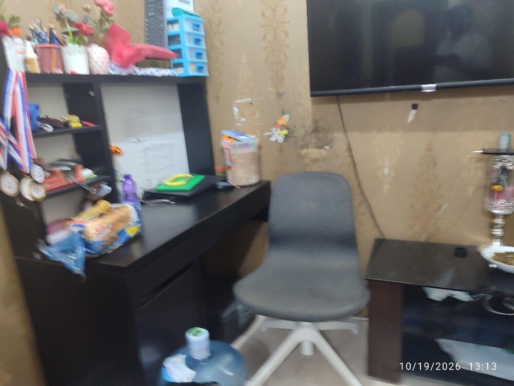 CHAIR - 1
