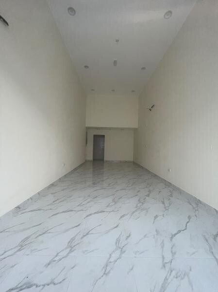 shop for rent in al duhail - 2