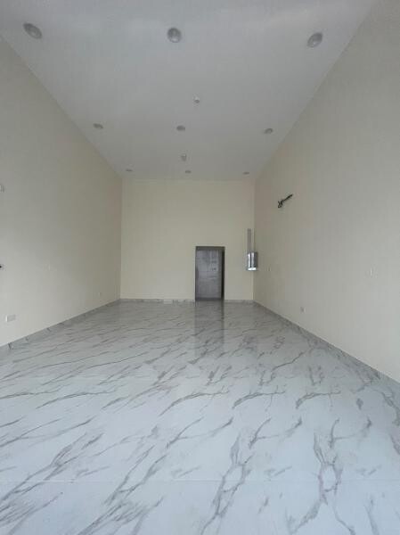 shop for rent in al duhail - 1