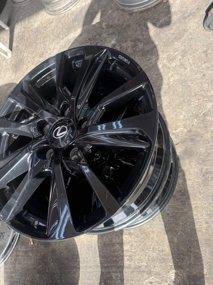 Lexus original - 3
