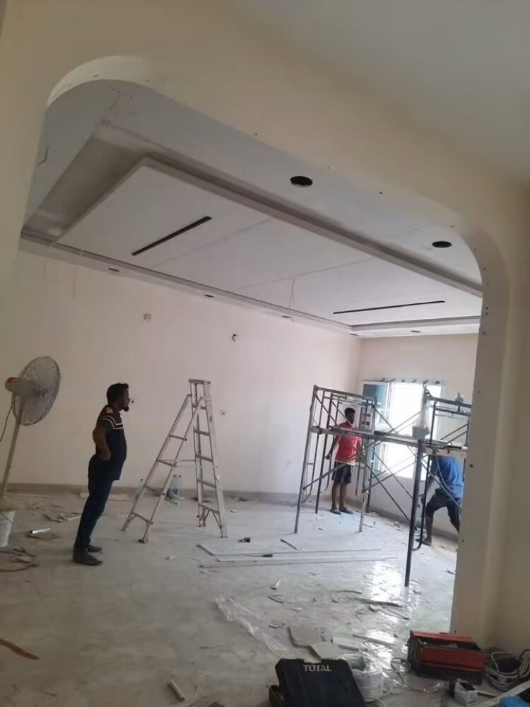 تفصيل وتنجيد كنب ومفروشات - 13