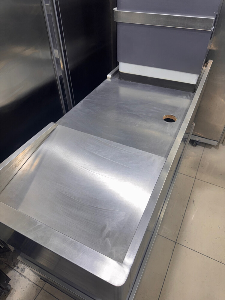 Cashier Counter - 2