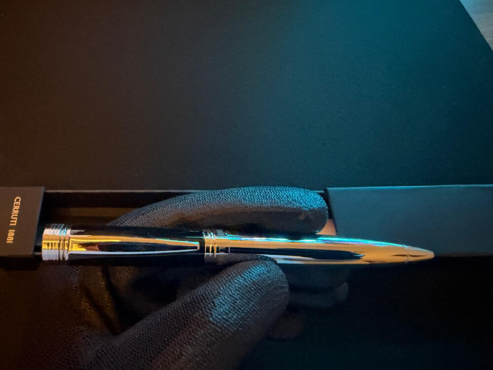 CERRUTI 1881 Men Pen - 1