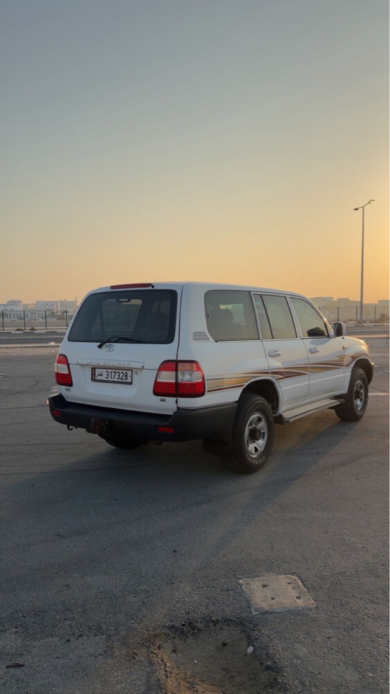جي واكس وكاله 2007 - 3