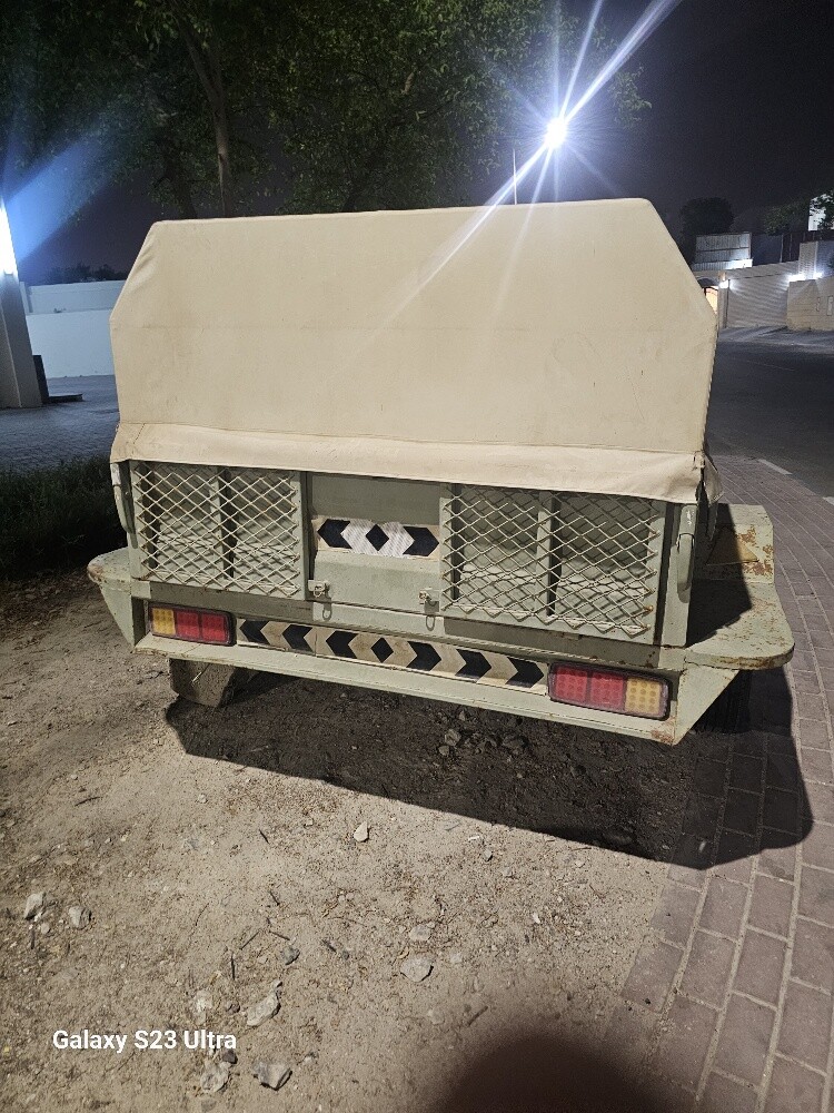 تيدر رحلات - 1