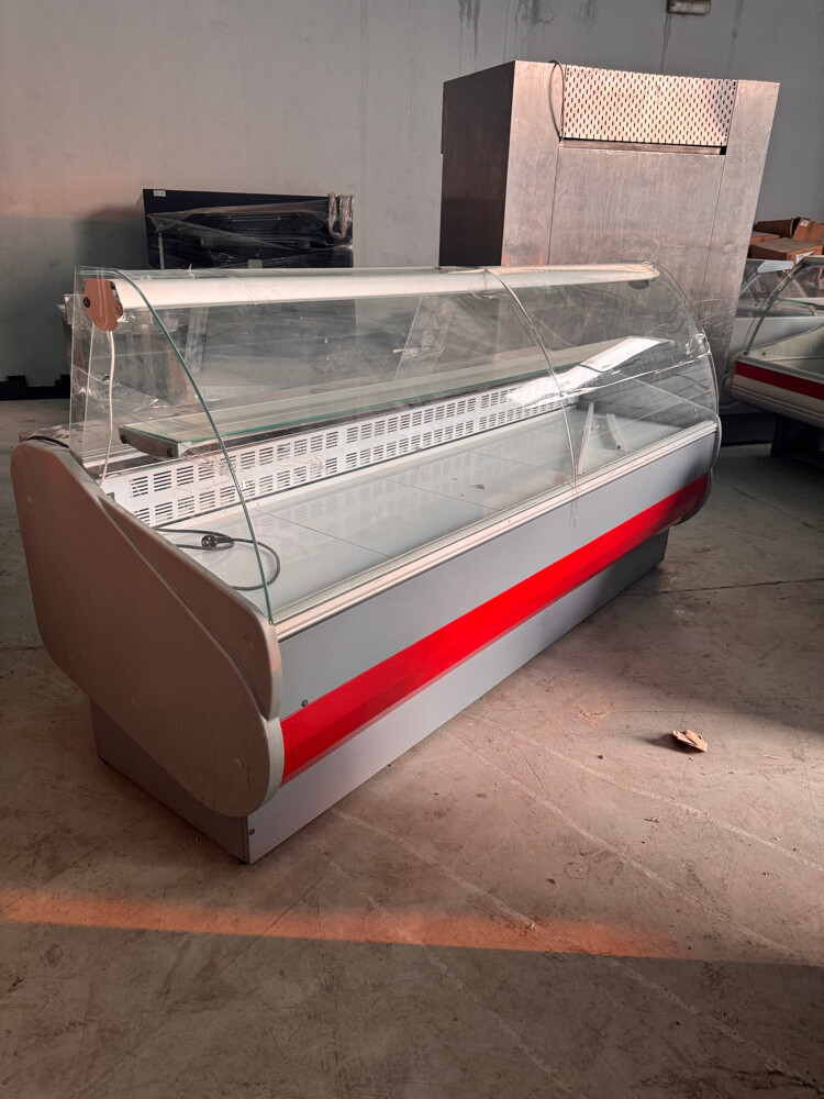 display chiller - 1