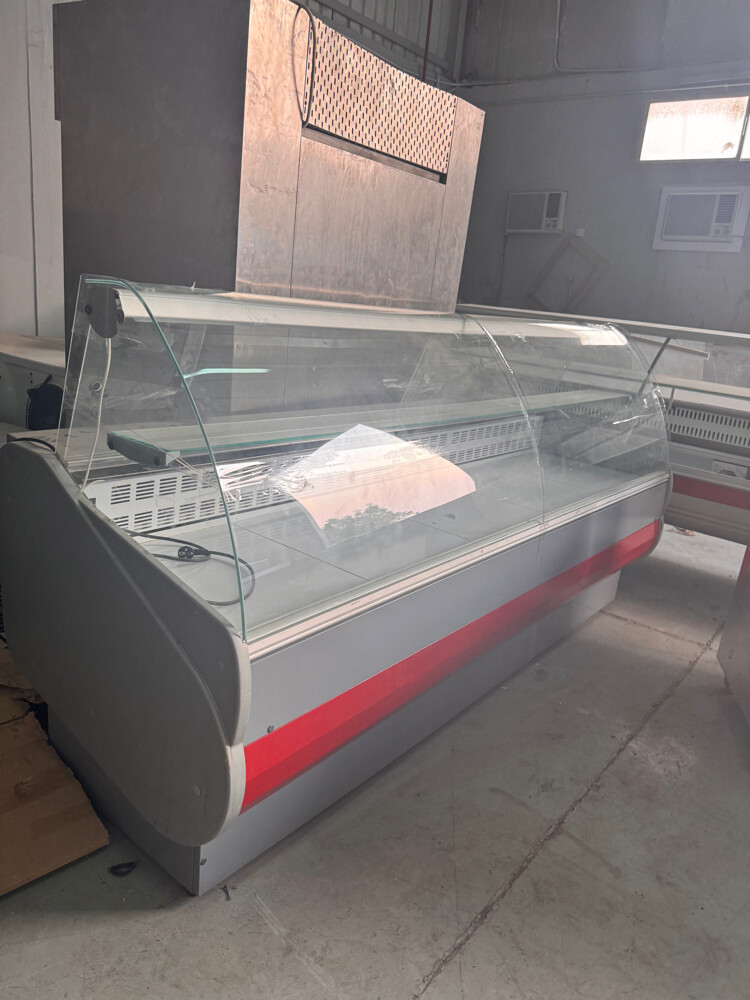 display chiller - 3
