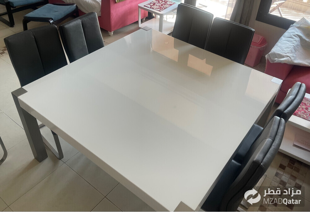 Dining Table - 1