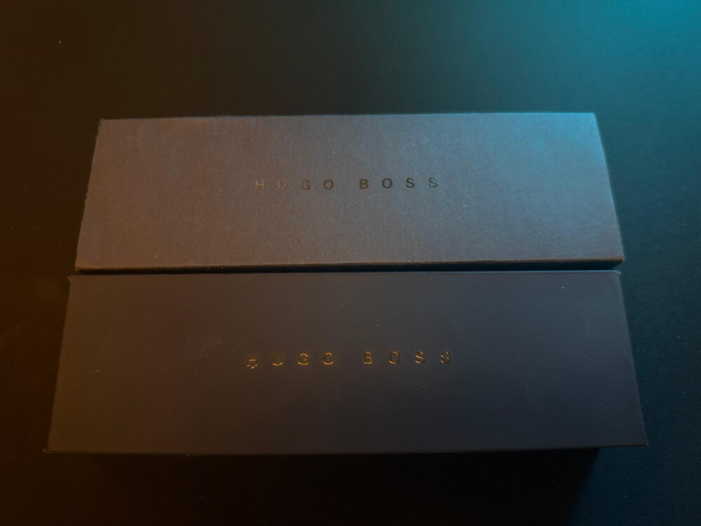 HUGO BOSS MEN PEN - 2