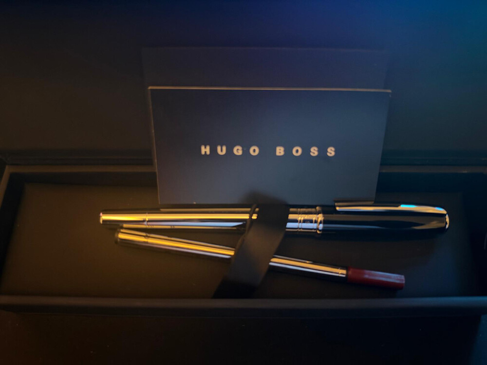 HUGO BOSS MEN PEN - 3