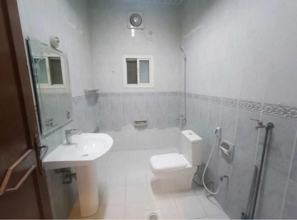 2 BR available For Rent  - 4