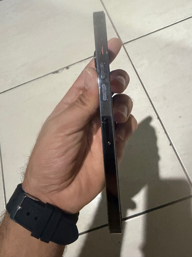 iPhone 13 Pro 256 gb - 4