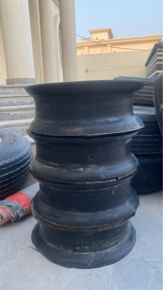 رنجات شنابز ٤ حبات لاعلى سعر - 2