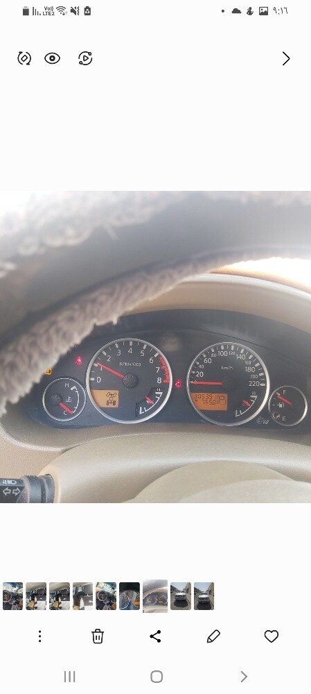 للبيع سيارة نيسان باثفندر ٢٠٠٧ - 8