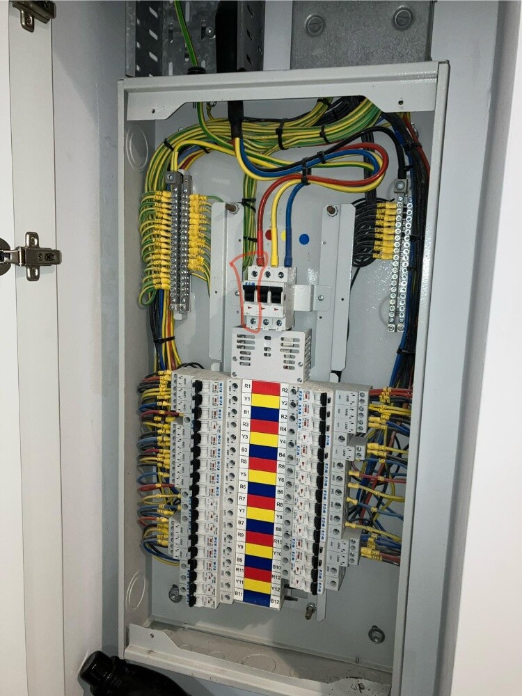 electric any work - 1