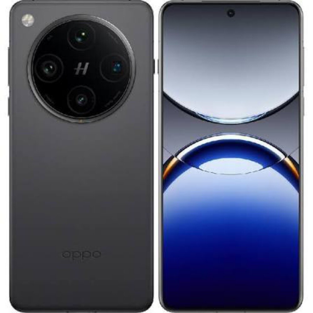 iQOO phone &  oppo find x8 - 2