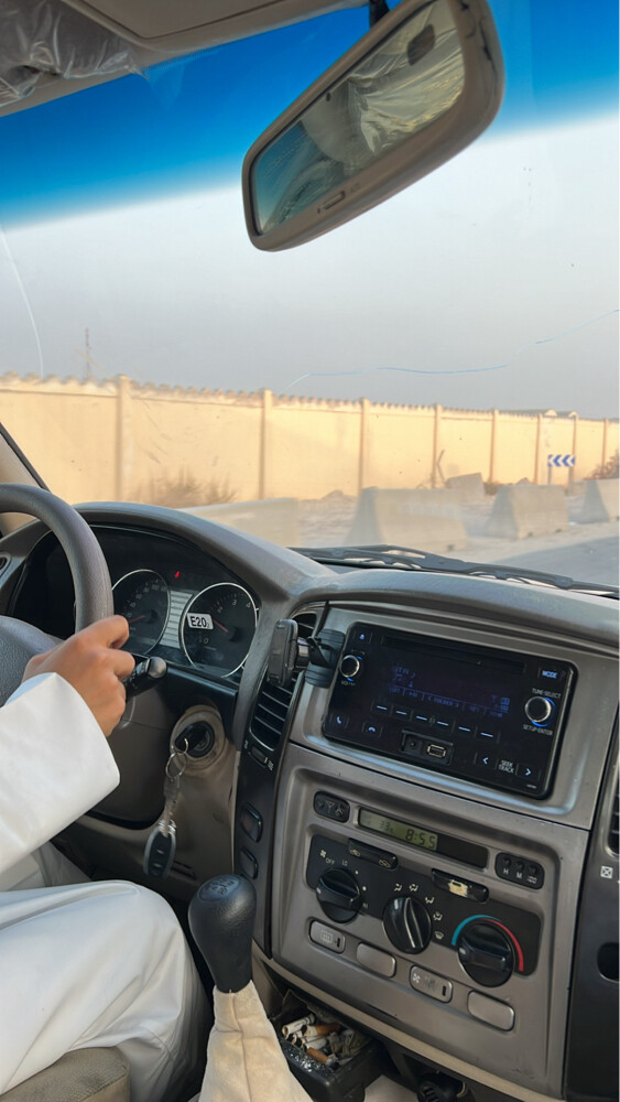 للبيع جي اكس 2004 - 6