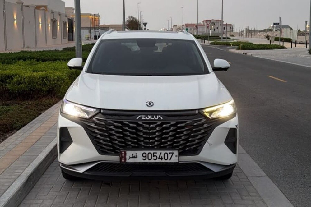 Dongfeng AX7 320T 2023 - 1