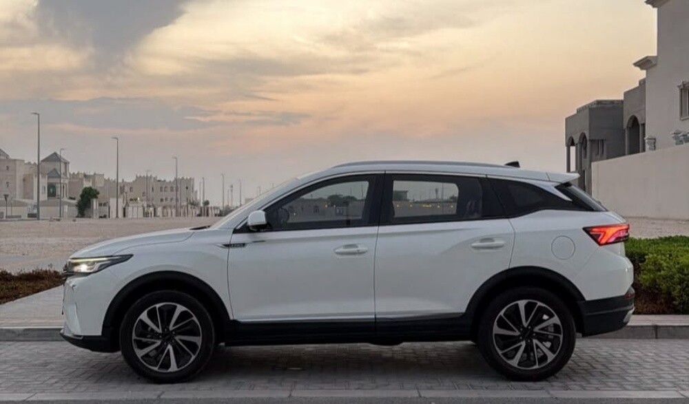 Dongfeng AX7 320T 2023 - 3