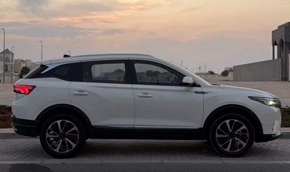 Dongfeng AX7 320T 2023 - 2