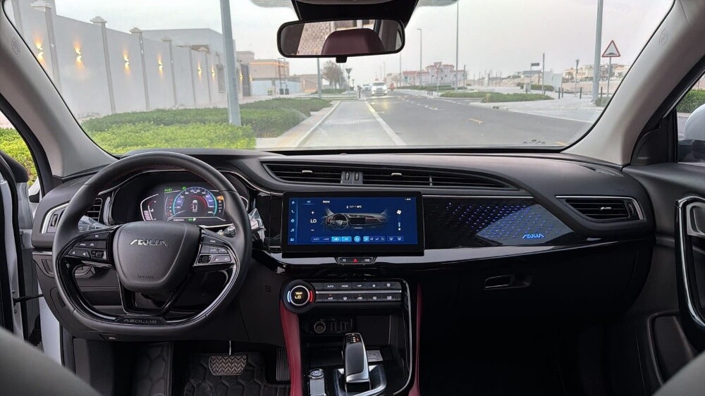 Dongfeng AX7 320T 2023 - 5